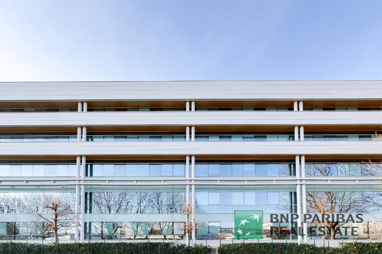 Local d'activité Colombes 1385m² Location local d'activité Colombes Hauts-de-Seine OLACT2313642 0
